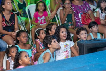Parque da Cidade / Laranjeiras - Serra/ES